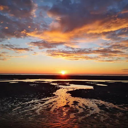 Merlimont Appartamento