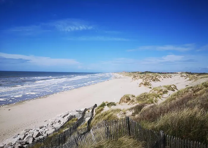 Merlimont Appartamento