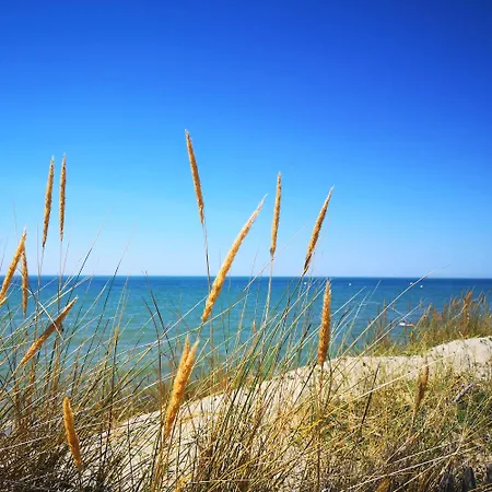 Appartement Merlimont *