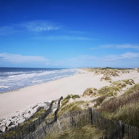 Merlimont Appartement