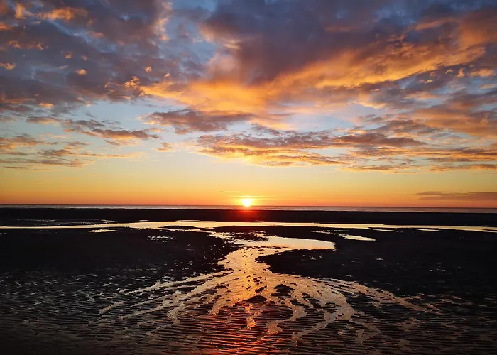 Merlimont Appartement