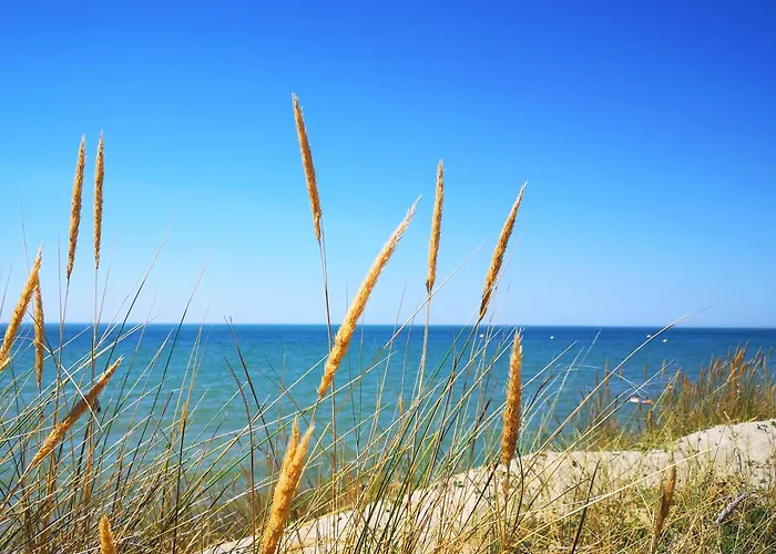 Appartement Merlimont *